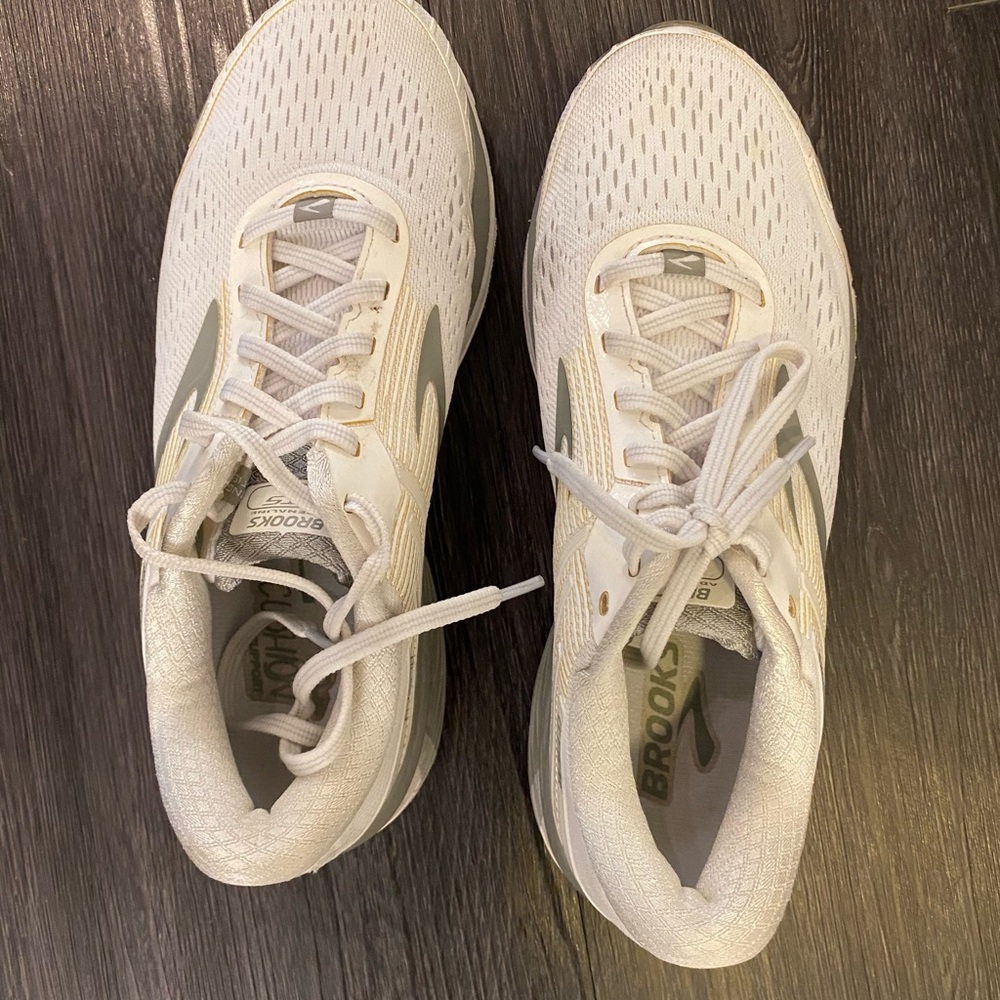 Brooks gts 18
